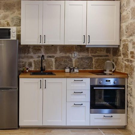 ספליט Stara Kala Varos Apartment מראה חיצוני תמונה