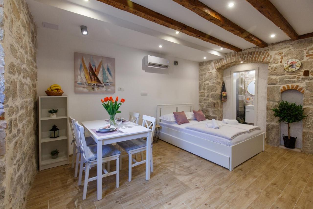 ספליט Stara Kala Varos Apartment מראה חיצוני תמונה