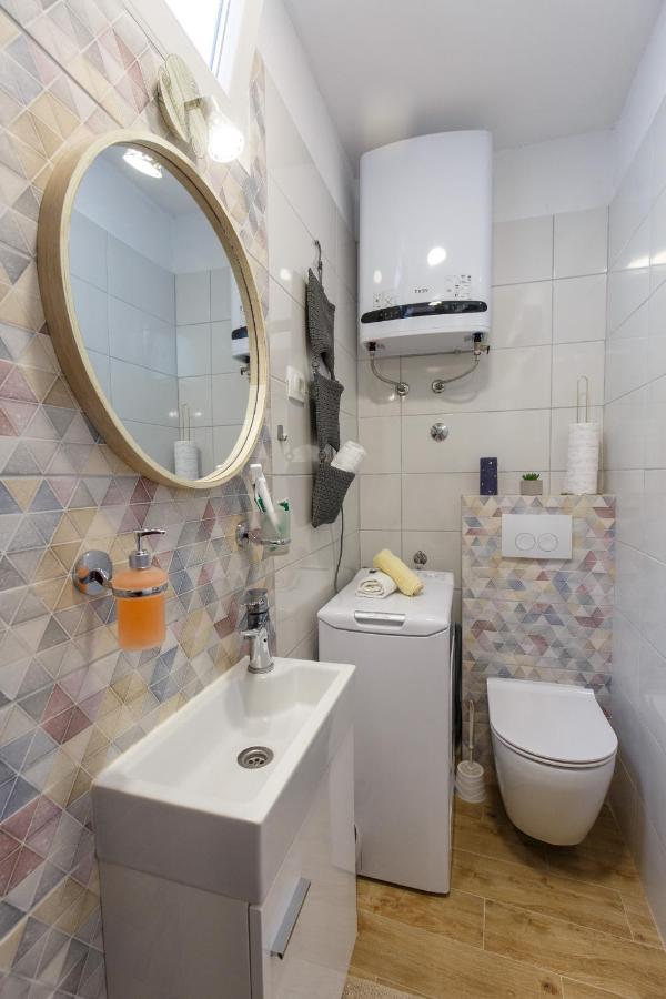ספליט Stara Kala Varos Apartment מראה חיצוני תמונה