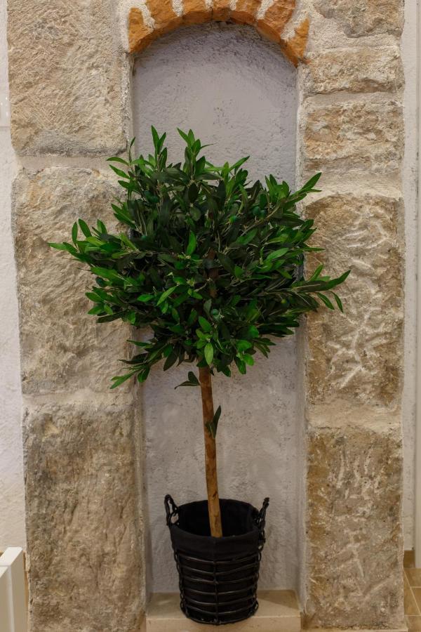 ספליט Stara Kala Varos Apartment מראה חיצוני תמונה