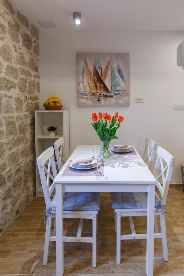 ספליט Stara Kala Varos Apartment מראה חיצוני תמונה