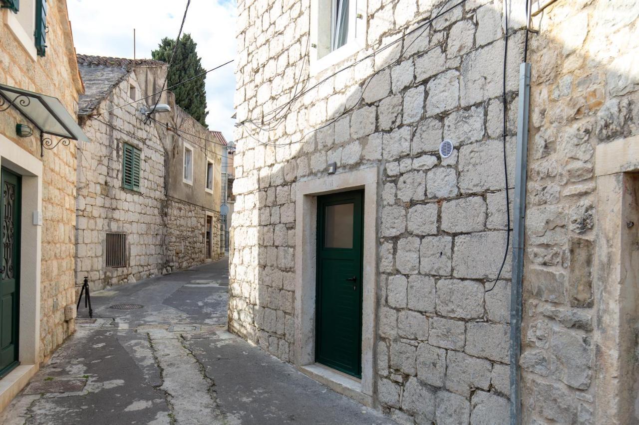 ספליט Stara Kala Varos Apartment מראה חיצוני תמונה