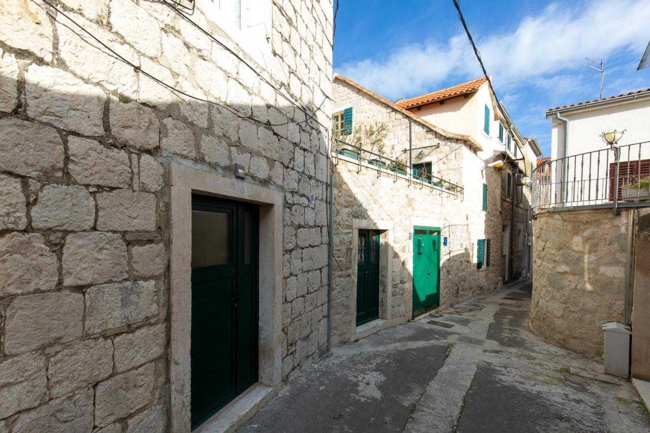 ספליט Stara Kala Varos Apartment מראה חיצוני תמונה