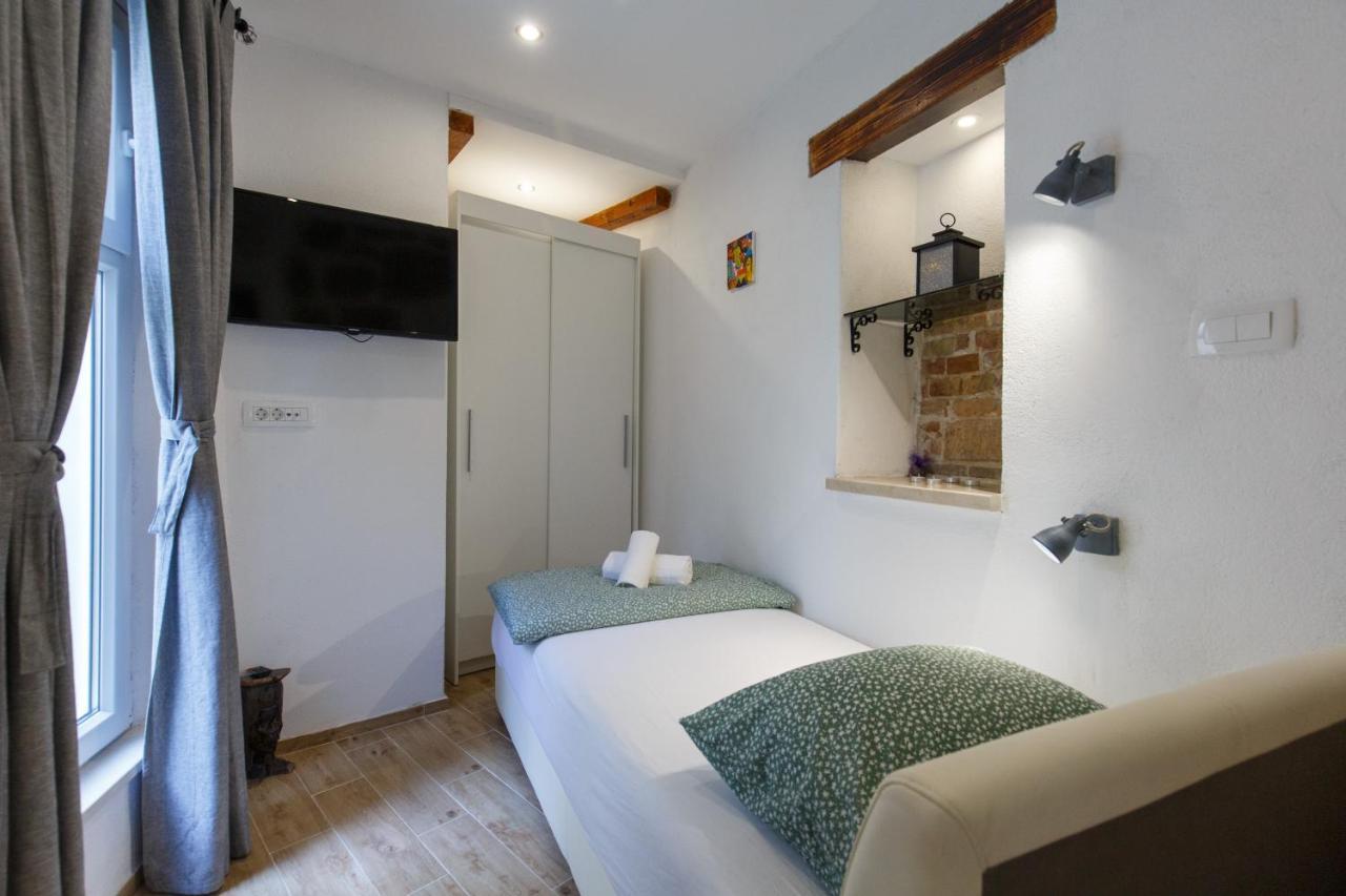 ספליט Stara Kala Varos Apartment מראה חיצוני תמונה